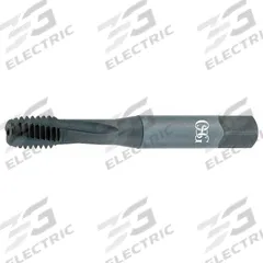 OSG Screw Thread Insert STI Tap: Spiral Fute, M24x3 Metric, D6 / 4H-6H, 4 Flute (MPN 34501508). Key specifications — attr1299996: D6 / 4H-6H.