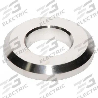 Dayton Valve Seat: Valve Seat, 590087-EP, 1 in_0.75 in For Pump Size - Valve Seats