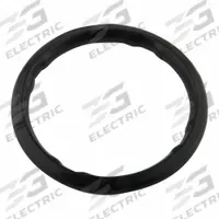 APPROVED VENDOR Crimp Fitting O-Ring: 816ZE4