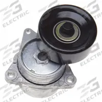 GATES Belt Tensioner: Self-Adjusting Belt Tensioner, 38284, Light Duty, 1 Pulleys, Steel. Key specifications — Pulley Material: Steel; Performance Rating: Light Duty; Manufacturer Part Number: 38284; Brand: GATES.