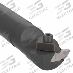 WIDIA Indexable Thread Turning Tool Holder (MPN 3632126)