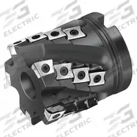 WALTER Indexable Face Mill: M3255-050-B22-05-46 (MPN 6959344). Key specifications — attr256955: M3255-050-B22-05-46.