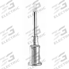 EXCELTA Vacuum Probe/Cup: Straight, 0.05 in Tip Size, Acetal, 1 in Overall Ht, Acetal, PVS-04. Key specifications — attr1293152: PVS-04; attr1293159: Continuous Vacuum System; attr1293168: Straight; attr1293156: EXCELTA.
