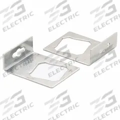 NUMATICS Mounting Bracket: 652, P652AT503860002, Side Mounting Bracket. Key specifications — attr111689: P652AT503860002; attr111695: 652; attr111692: NUMATICS; attr937642: Side Mounting Bracket.