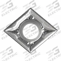 KYOCERA Diamond Turning Insert: CCMT2151GK CA525, CCMT060204GK. Key specifications — attr257732: CCMT2151GK CA525; attr257733: CCMT060204GK.