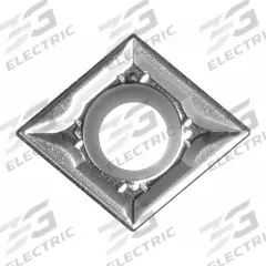 KYOCERA Diamond Turning Insert: CCMT2151GK CA525, CCMT060204GK. Key specifications — attr257732: CCMT2151GK CA525; attr257733: CCMT060204GK.