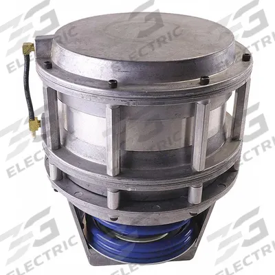 SCHNEIDER Pneumatic Valve Actuator: MK-8921 Mfr Part # - Replacement HVACR Pumps, Valves & Tubing