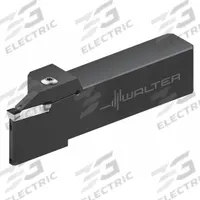 WALTER Indexable Parting and Grooving Tool Holder: G1011.3225R-8T28GX30-P (MPN 6957501). Key specifications — attr257459: G1011.3225R-8T28GX30-P; attr257462: G1011.3225R-8T28GX30-P.