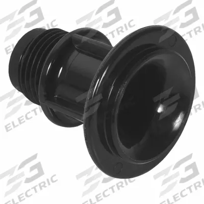 MI-T-M Strain Relief, 3/8: Mfr Part # 32-0586 - Assorted Parts & Accessories