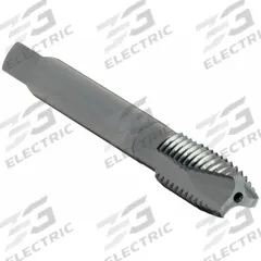 OSG Spiral Point Tap: M18x1.5 Metric, D6 / 4H-6H, 3 Flute, Plug Chamfer (MPN 1773301). Key specifications — attr1299616: D6 / 4H-6H.