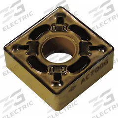 SUMITOMO Square Turning Insert: SNMG432EGU, SNMG120408NGU (MPN SNMG432EGU-AC830P). Key specifications — attr257901: SNMG120408NGU; attr257900: SNMG432EGU.