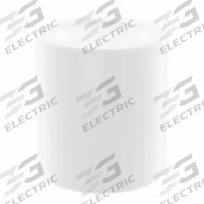 OILITE Sleeve Bearing: Acetal, 12 mm Bore, 18 mm OD, 20 mm Overall Lg - Wet-Environment Plastic Sleeve Bearings