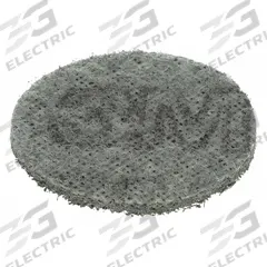 SCOTCH-BRITE Hook-and-Loop Surface Conditioning Disc: 2 in Dia, Silicon Carbide, Super Fine, SC-DH (MPN 7010364312). Key specifications — Brand: SCOTCH-BRITE; Series: SC-DH.