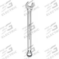 PROTO Combination Wrench: Alloy Steel, Chrome, 7/8 in Head Size, 12 1/2 in Overall Lg, Offset, Hex (MPN J1228SPL). Key specifications — attr309539: 7/8 in; attr309567: Yes; attr324930: PROTO.