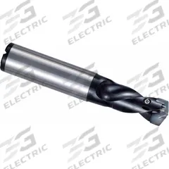 KYOCERA Replaceable Tip Drill (MPN SS0625DRA135M15)