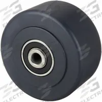 APPROVED VENDOR Caster Wheel: 6 in Wheel Dia., 3 in Wheel Wd, Nylon, 5,400 lb Load Rating, Std (MPN W-630-NYB-3/4). Key specifications — attr1111732: APPROVED VENDOR.