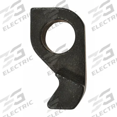 APPROVED VENDOR Long Pawl: Steel, 2 in Lg, 4 in Wd, 4 in Ht - Approved Vendor Strapping Tool Replacement Parts