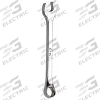 SK PROFESSIONAL TOOLS Combination Wrench: Alloy Steel, Chrome, 3/4 in Head Size, 10 in Overall Lg (MPN 88624). Key specifications — attr309539: 3/4 in; attr309567: No; attr324930: SK PROFESSIONAL TOOLS.