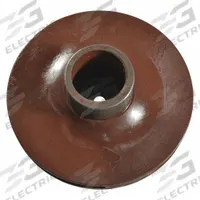 DAYTON Impeller: Mfr Part # PPL2209ACG, For Use With 2ZXK2/2ZXK3. Key specifications — Impeller Material: Cast Iron; Compatible with Brand: Dayton; Compatible with Pump Type: Straight Centrifugal Pumps; Impeller Design: Closed; Manufacturer Part Number: PPL2209ACG; Compatible with Grainger Part Number: 2ZXK3; Compatible with Manufacturer Model Number: 2ZXK2A; Brand: DAYTON.