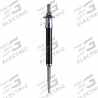 CELLTREAT Single-Channel MLA Pipettor: 1 Channels, 20 ul Capacity - Max, Fixed Volume D-Tipper (MPN 1052C). Key specifications — Color: Black; Brand: CELLTREAT; Pipetter Type: Fixed Volume D-Tipper; Product Type: Single-Channel MLA Pipettor.