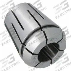 TECHNIKS Collet: Sealed Coolant, ER40, 26 mm (MPN 04547-26). Key specifications — attr1033353: 04547-26; attr1033354: TECHNIKS.