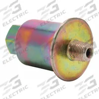 BALDWIN FILTERS Fuel Filter: Cartridge, 1 3/8 in Outside Dia, Gasoline, Gasoline, Nylon, Ford (MPN BF920). Key specifications — Baldwin Interchange: BF920; Brand: BALDWIN FILTERS; Media Material: Nylon; Compatible Vehicle Make: Ford.