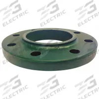 APPROVED VENDOR Metal Pipe Flange: 1/2 in, Slip-On, Carbon Steel, Raised Flange, Class 300 (MPN 310-002-000). Key specifications — Maximum Operating Pressure: 740 psi; Brand: APPROVED VENDOR; (DO NOT SEND) Manufacturer Location: Globally Sourced.