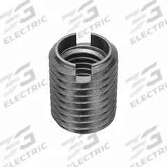 E-Z LOK Self Locking Thread Insert: Heavy Wall, 5/8"-11 Int Thrd Sz, 7/8"-9 Ext Thrd Sz, Steel, 5 PK (MPN 329-1018-PK5). Key specifications — Compatible Tap Size: 7/8"-9; Internal Thread Fit: 2B; System of Measurement: Inch; Thread Type: Coarse; Wall Type: Heavy Wall; External Thread Fit: 2A.