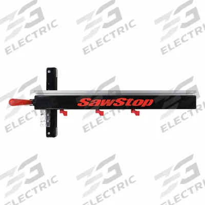 SAWSTOP Rip Fence: Table Saw Fence - Table Saw Sliding Tables & Feed Supports