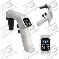 MTC BIO Pipette Controllers- ProPette(TM) Digital Pipette Controller: Non-Sterile, 1 Channels (MPN P6290). Key specifications — Brand: MTC BIO; Pipettor Type: Electronic Controller; Product Type: Digital Pipette Controller; Sterility: Non-Sterile; Material: Polybutylene Terephthalate; Color: Gray.