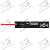 JOHNSON LEVEL Electronic Laser Level: 0 Lines and 1 Dots, Red Beam, 0 Planes, ±0.1° Accuracy, Case (MPN 40-6080). Key specifications — attr935979: AAA; attr934757: JOHNSON LEVEL; attr936112: ±0.1 °; attr936114: Manual Leveling; attr935981: Case.