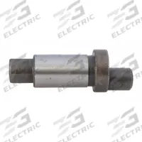 SPEEDAIRE Crank Shaft: Mfr Part # TT20117G, Compatible with Grainger Part # 3CRJ8. Key specifications — attr948908: TT20117G; attr948910: 3CRJ8.