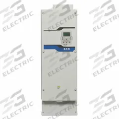 EATON Variable Frequency Drives: In Phase Three, Out Phase Three, 60 hp, 87 A Output Current - Max (MPN DH1-34087FN-C21C). Key specifications — Style: HVAC Compact AC Drive; Color: White; Output Voltage: 380-500V AC; Output Phase: Three.