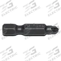 ZEPHYR Power Bit: Power Bit, Imperial, Torq-Set Head, #2 Bit Industry Size, Std, Hex, S2 Steel, 5 PK (MPN TS170-2-5PK). Key specifications — attr1119861: Unfinished; attr1119847: #2; attr1119860: Power; attr1119850: S2 Steel; attr1119851: Imperial; attr1119853: Power Bit; attr1119857: ZEPHYR; attr1119849: Not Impact Rated.