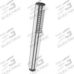 SPEAKMAN Handheld Showerhead: Brass, Chrome, 1.75 gpm Flow Rate, 1 in Handheld Showerhead Wd (MPN VS-3000-E175). Key specifications — Series: Neo.