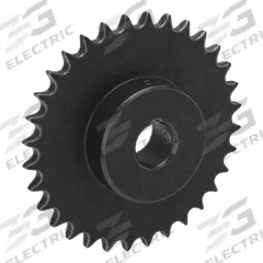TRITAN Sprocket: 50, For 5/8 in Chain Pitch, 1 3/16 in Bore Dia, 32 Teeth, 6.376 in Pitch Dia, Steel (MPN 50BS32H X 1 3/16). Key specifications — Brand: TRITAN.