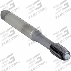 WIDIA GTD Thread Forming Tap: 5/16"-24 UNF, H5, Modified Bottoming Chamfer (MPN GT245015)