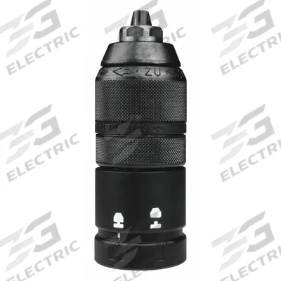 MAKITA Chuck Adapter: SDS-Plus For Chuck, 1/2 in Keyless Converts to Chuck, XRH11Z - Chuck Adapters
