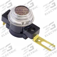 YORK Limit Switch: Mfr Part # S1-025-22273-001. Key specifications — Manufacturer Part Number: S1-025-22273-001; Product Type: Limit Control.