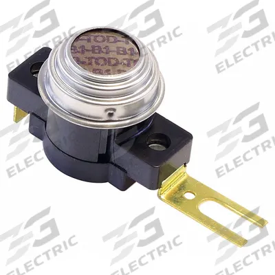 YORK Limit Switch: Mfr Part # S1-025-22273-001 - Replacement HVACR Controls, Switches & Thermostats