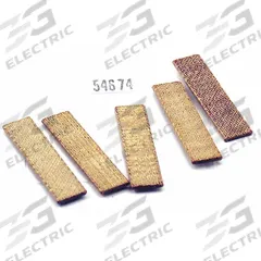 DYNABRADE Vane: For 15002, 54674, 5 PK. Key specifications — attr652660: 54674; attr665398: Vane; attr665390: 15002; attr652663: DYNABRADE.
