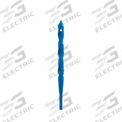 JONARD TOOLS Drill Bit: 3/8 in Drill Bit Size, 72 in Overall Lg, High Speed Steel, Black Oxide (MPN DBF-3872). Key specifications — attr268675: DBF-3872; attr277200: JONARD TOOLS.