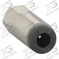 LEGRIS Push-Fit Adapter Fitting: 5/32 in OD x 3/16 in Pipe Size, Push-to-Connect x UNF, Brass (MPN 3014 04 20). Key specifications — Brand: LEGRIS; Thread Size A: #10-32.