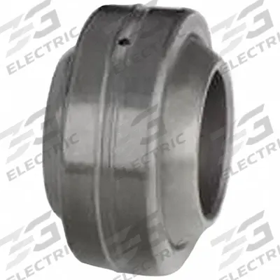 TRITAN Spherical Plain Bearing: 10 mm Bore Dia, 22 mm Outside Dia, 7 mm Outer Ring Wd - Heavy-Duty Spherical Bearings