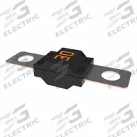 LITTELFUSE Automotive Fuse: MIDI® 498 Series, Two-Hole, Bolt-On, Time-Delay, 30 A, 32 V DC (MPN 0498030.H). Key specifications — Brand: LITTELFUSE; Series: MIDI® 498.