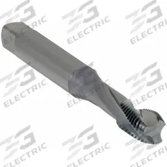OSG Spiral Flute Tap: 1/4"-28 UNF, H3 / 2B-3B, 3 Flute, Modified Bottoming Chamfer (MPN 1752701). Key specifications — attr1299826: H3 / 2B-3B.