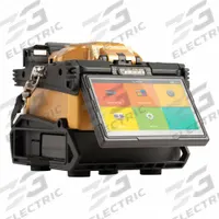 JONARD TOOLS Fusion Splicer: 160 Pieces, 5 mm – 16 mm, 100 micron – 3 mm, 150 micron Cladding Dia (MPN SPCO-1). Key specifications — attr424275: SPCO-1; attr511337: FSP-SCT Screw-On Cooling Tray; attr511372: Fusion Splicer Kit; attr1356891: 100 to 240V AC; 9 to 19V DC; attr1356899: 360X; 520X; attr1376066: Single.