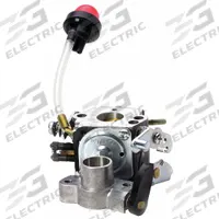 POULAN Carburetor with Hose and Primer: 545070601. Key specifications — Manufacturer Part Number: 545070601; Brand: POULAN; Product Type: Carburetor.