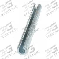 APPROVED VENDOR Elastic Pin: Elastic Pin, For Pallet Jacks, For 12U124, Steel (MPN D123E). Key specifications — Accessory Type: Elastic Pin; Compatible Grainger Part Number: 12U124; Material: Steel; Brand: APPROVED VENDOR; Compatible with Product Type: Pallet Jacks.