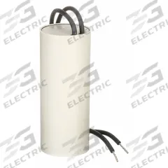 ADVANCE Dry-Film HID Capacitor: 15 uF Capacitor Rating, 400V AC, 1 3/4 in Overall Dia (MPN 7C150P40R). Key specifications — Voltage: 400V AC; Brand: ADVANCE.